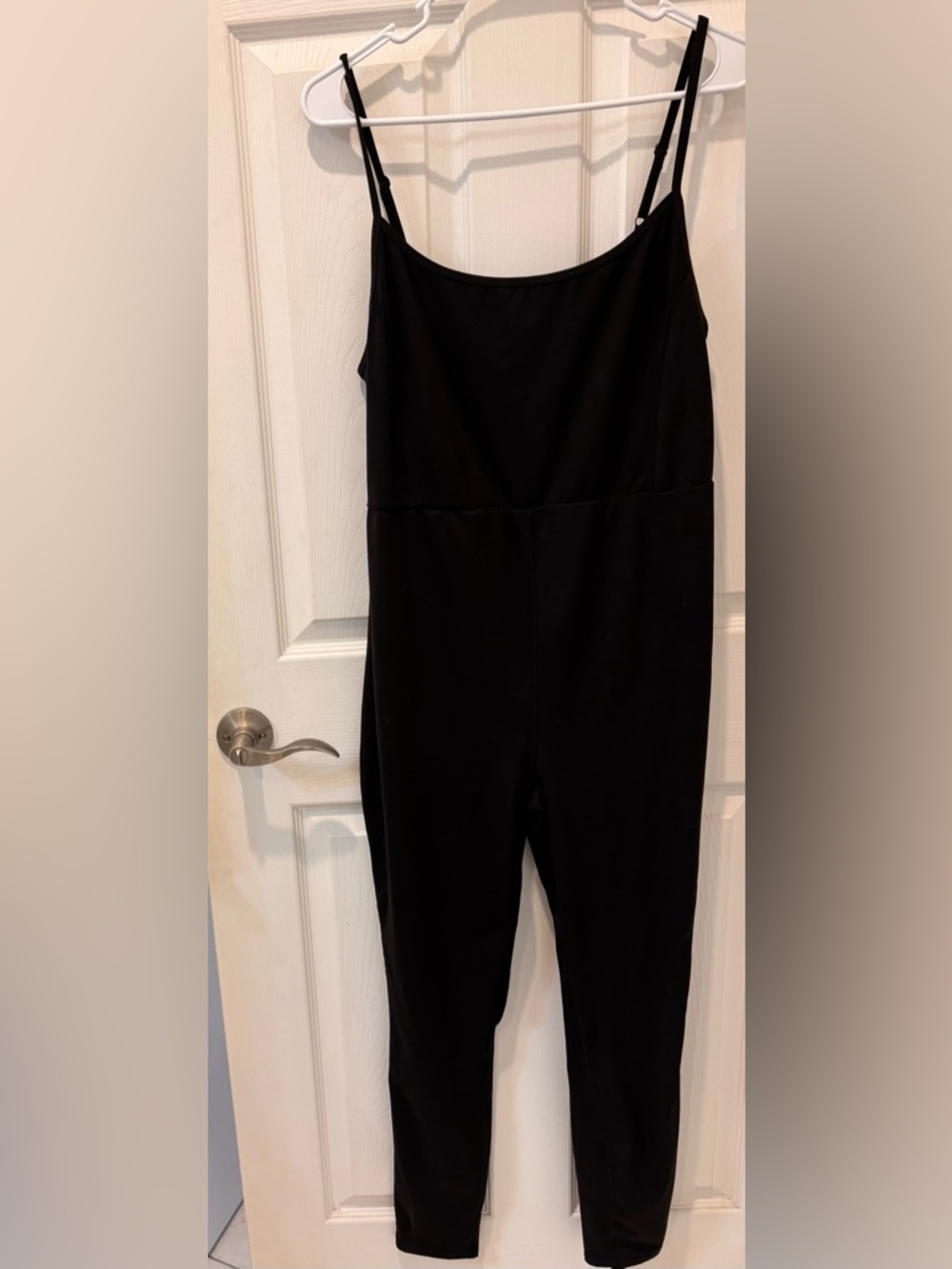 Pacsun Black Jumpsuit/Romper‎